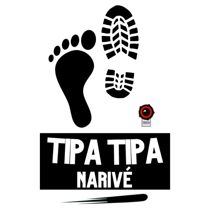 TIPA TIPA narivé