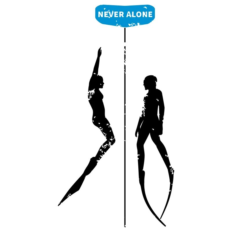 Never Alone II