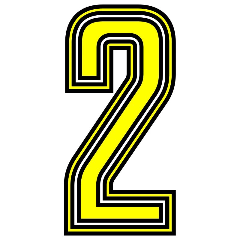 2