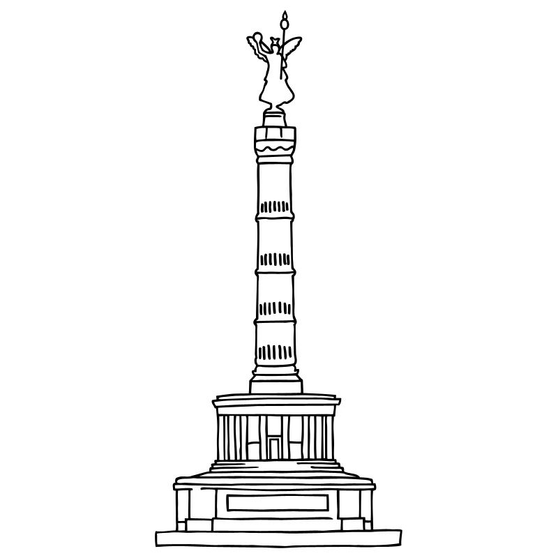 Siegessäule Berlin