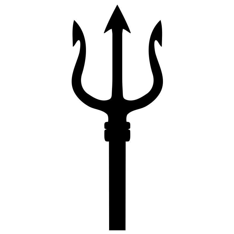 trident