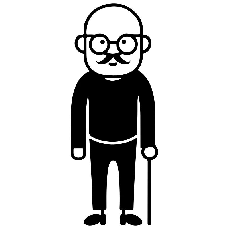 Papy Senior