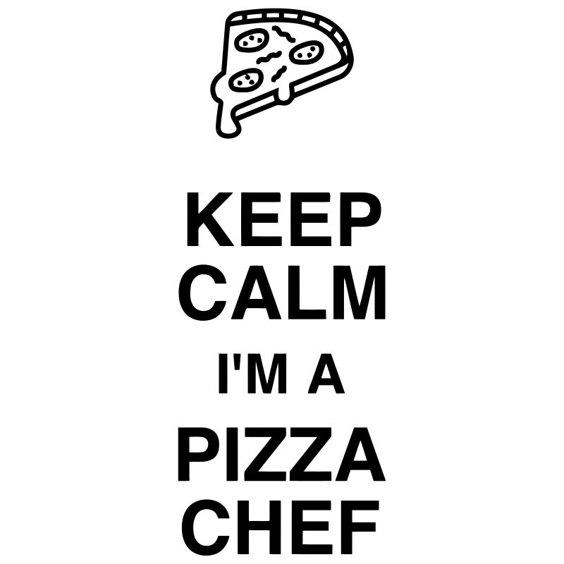 Pizza / Pizzaiolo / Pizza Chef / Pizzachef