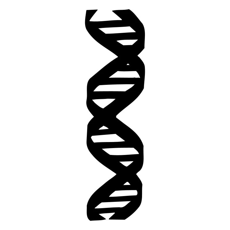 DNA double helix