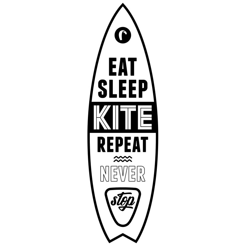 eat sleep kite repeat