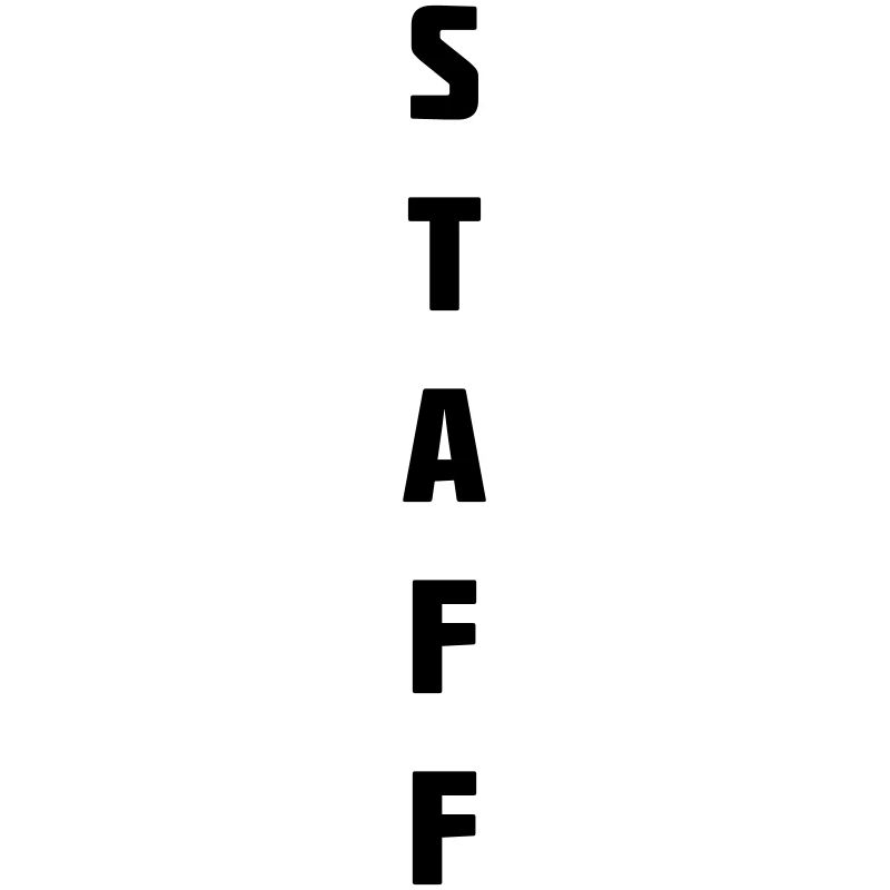 staff