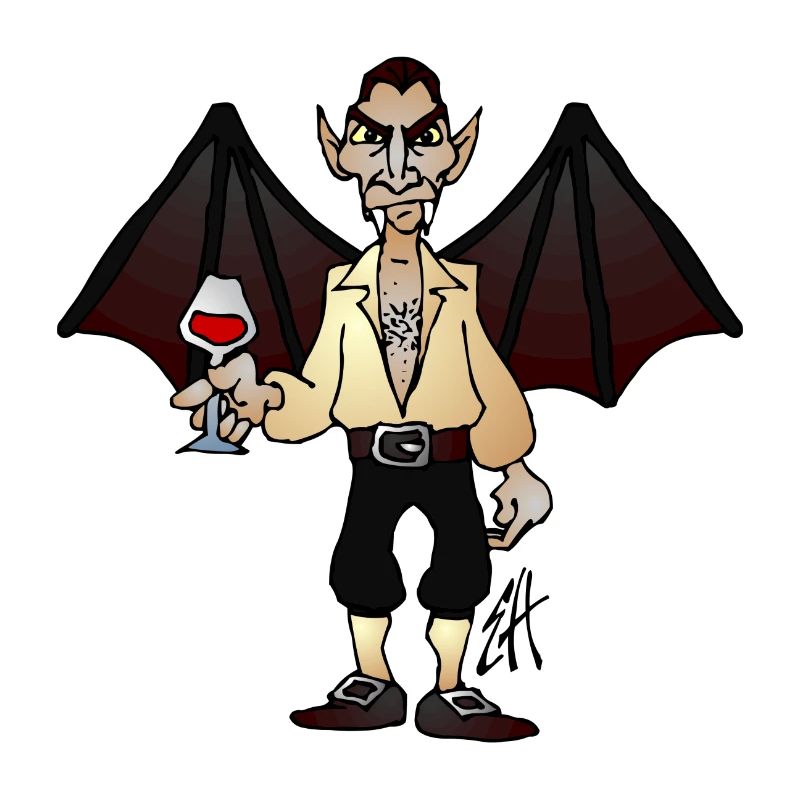 Vampire fc