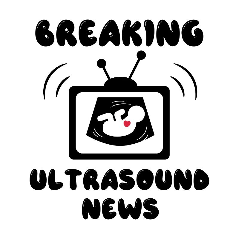 Déclaration de grossesse de bébé cardiaque
