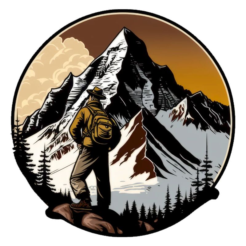 Bergsteiger
