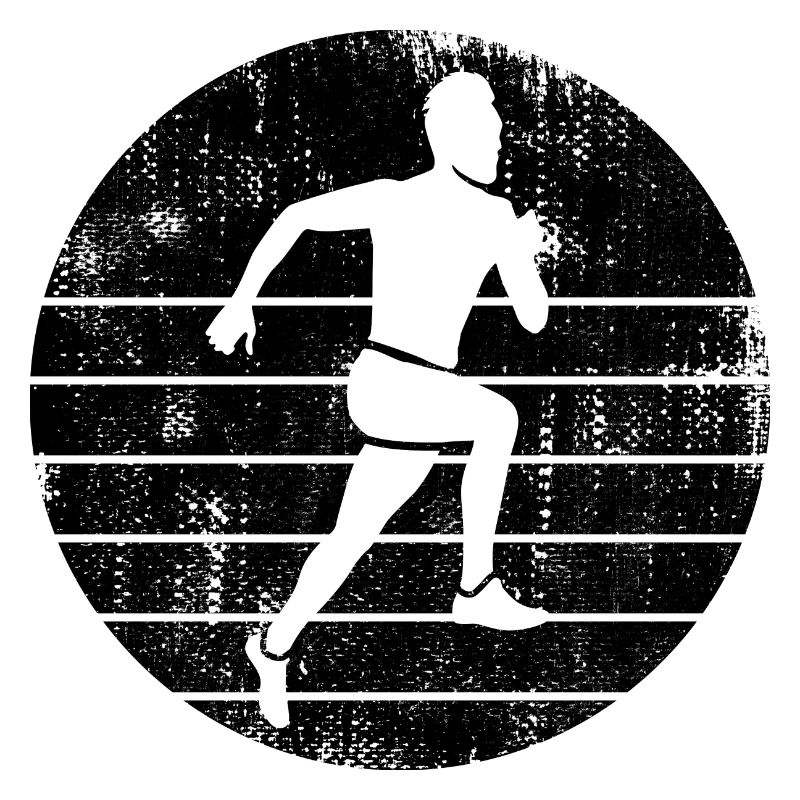 Runner Sketch