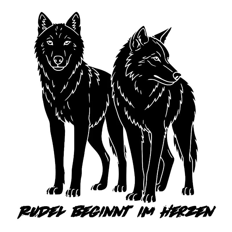 RUDEL BEGINNT IM HERZEN