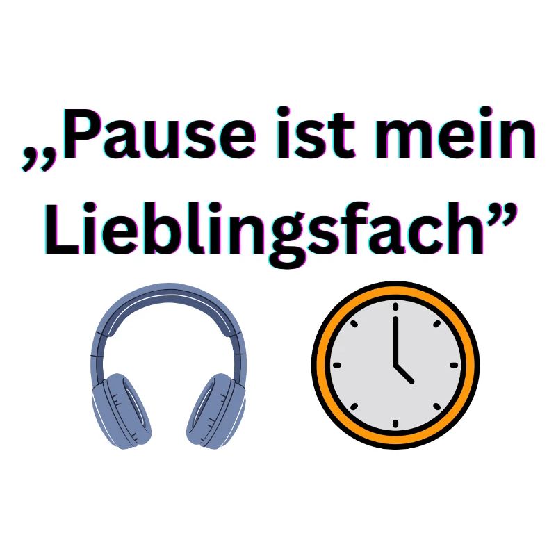 Lustiger Schuldspruch 