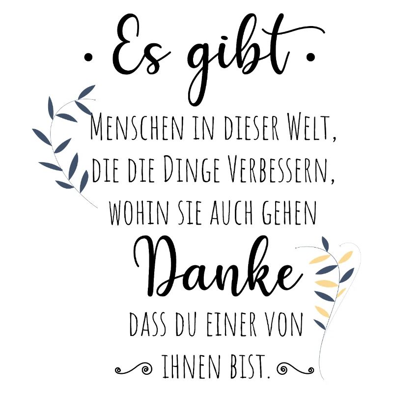 Abschiedsgeschenk Kollege Mitarbeiter Dankeschön