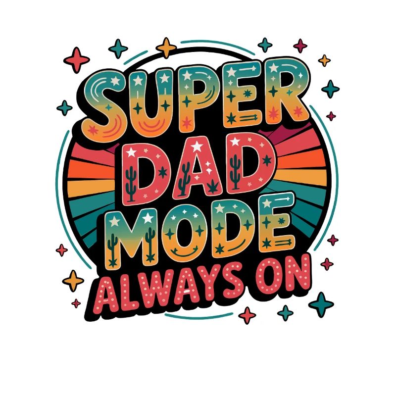 Mode père toujours activé