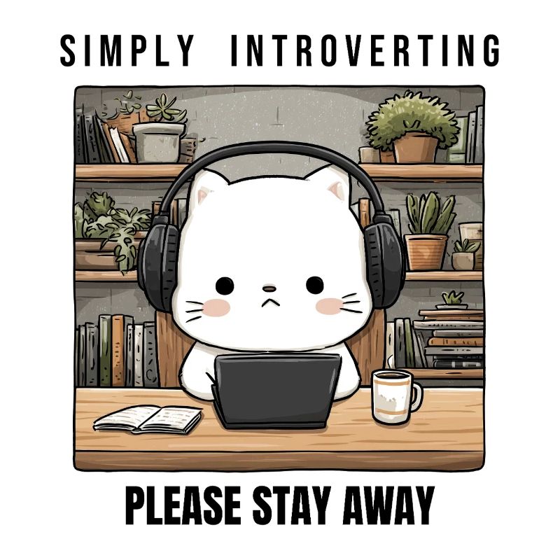 Introverted