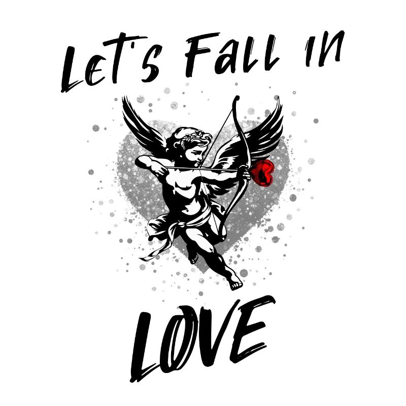 Lets fall in Love