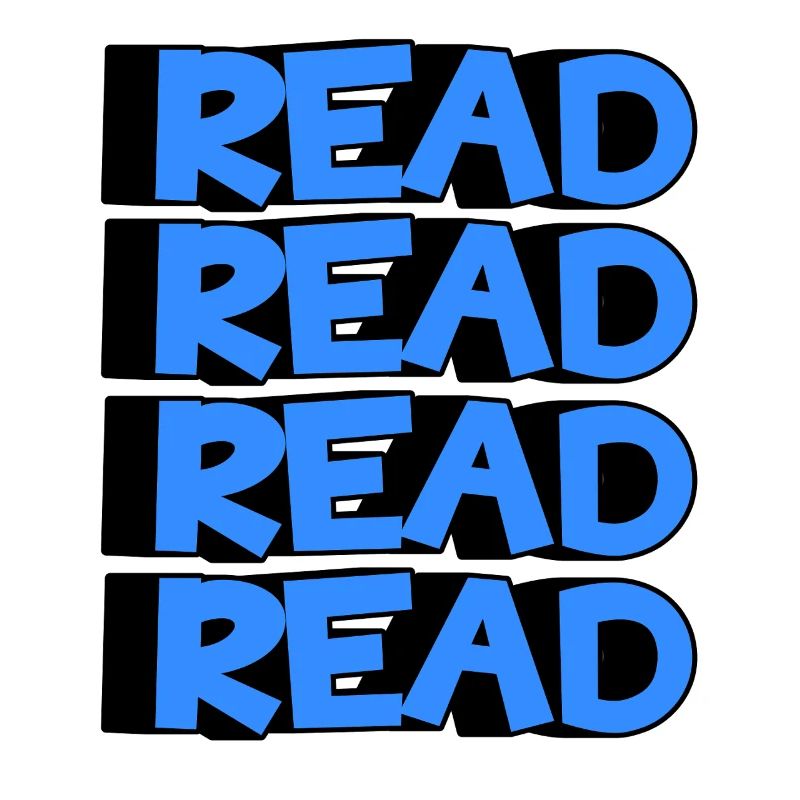 Read Design - 3D Modern Design