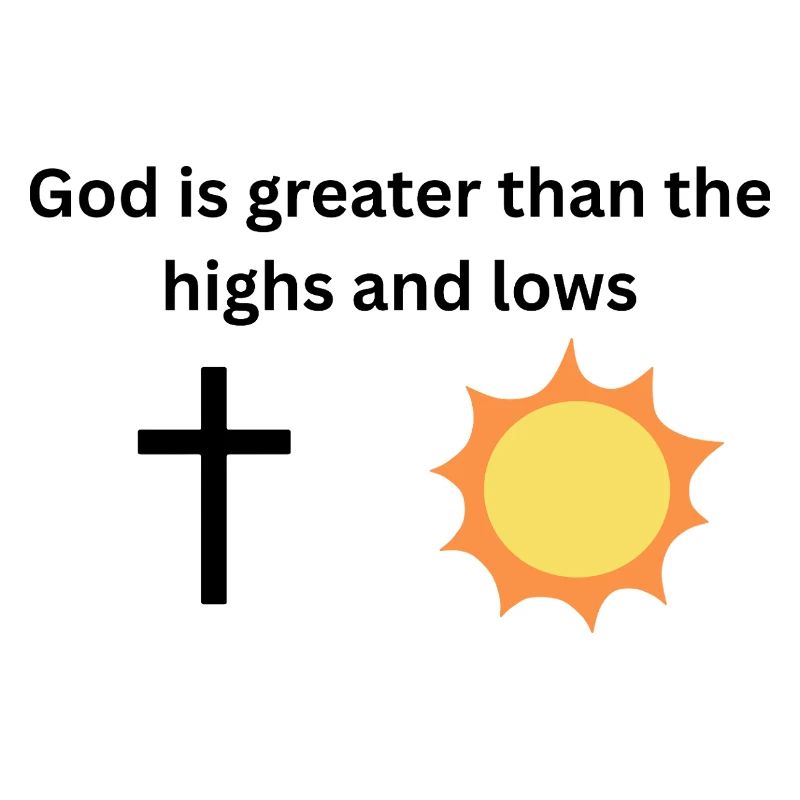 Religious proverb