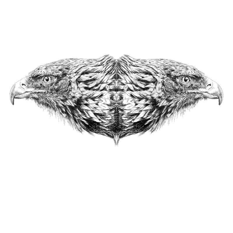 Double eagle