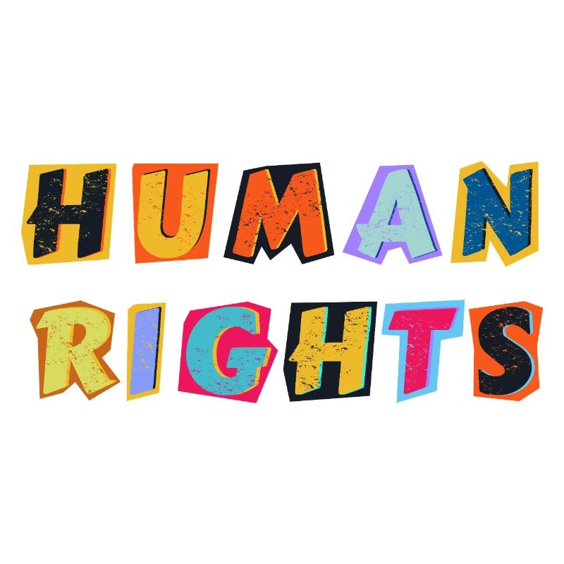Human Right - Human Rights