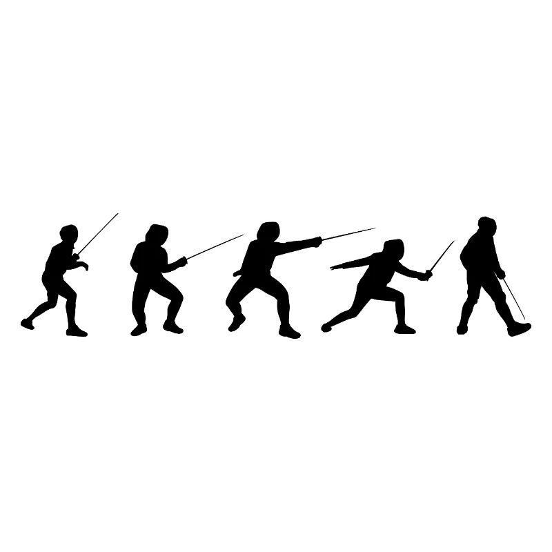 Fencing Tactics