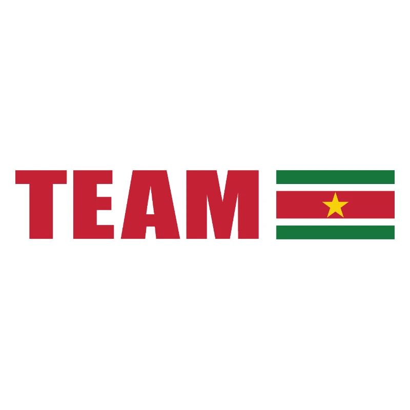 Support Team Surinam
