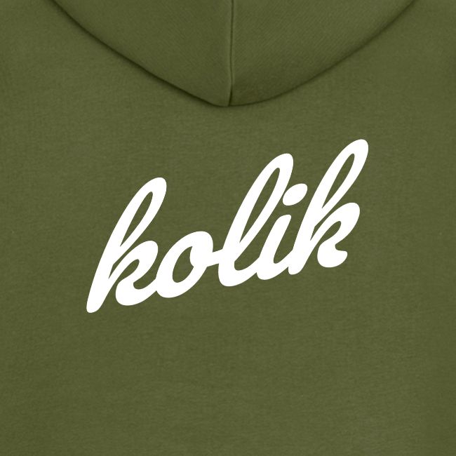 Kolik Brand