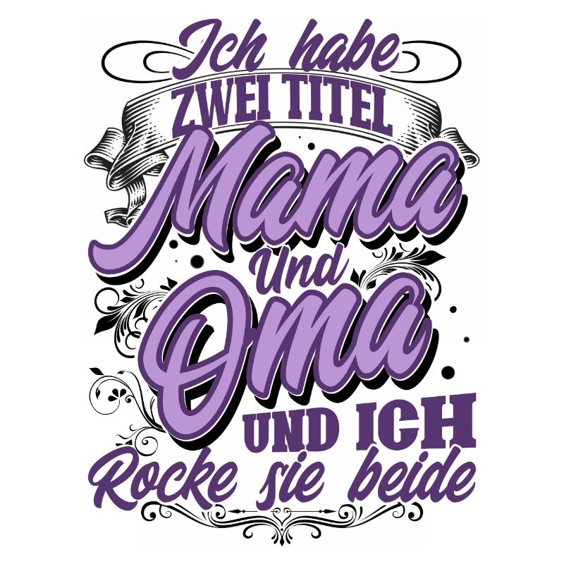 Mama Oma