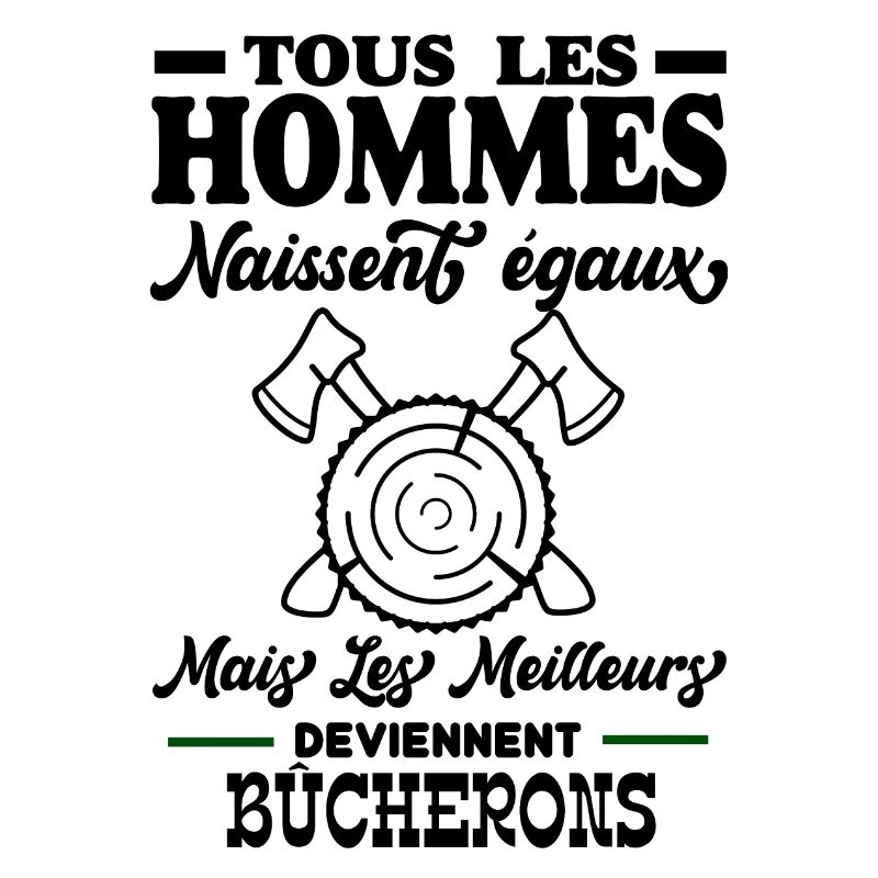 Bûcherons