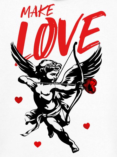 MAKE LOVE