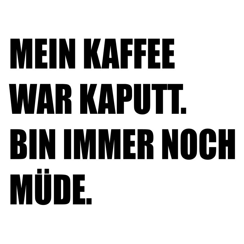 Kaffee