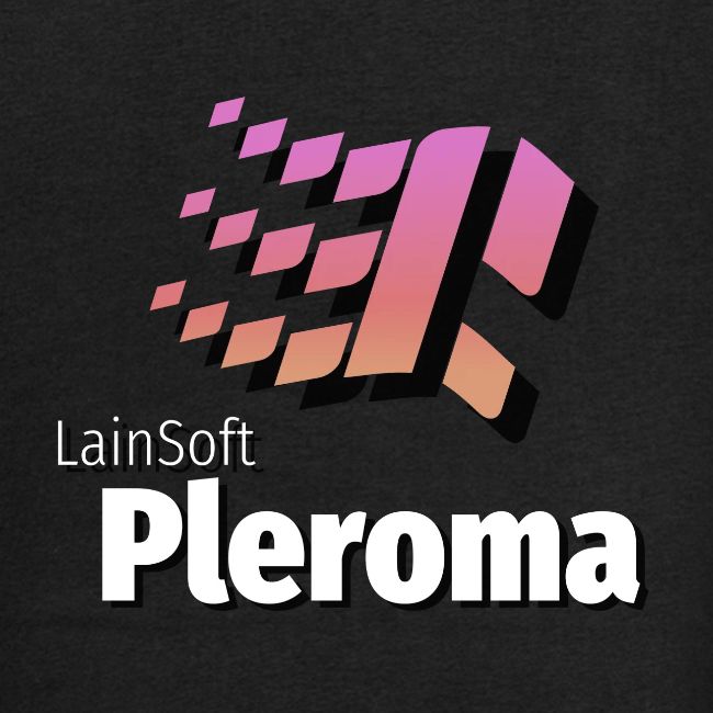 Lainsoft Pleroma (No groups?)