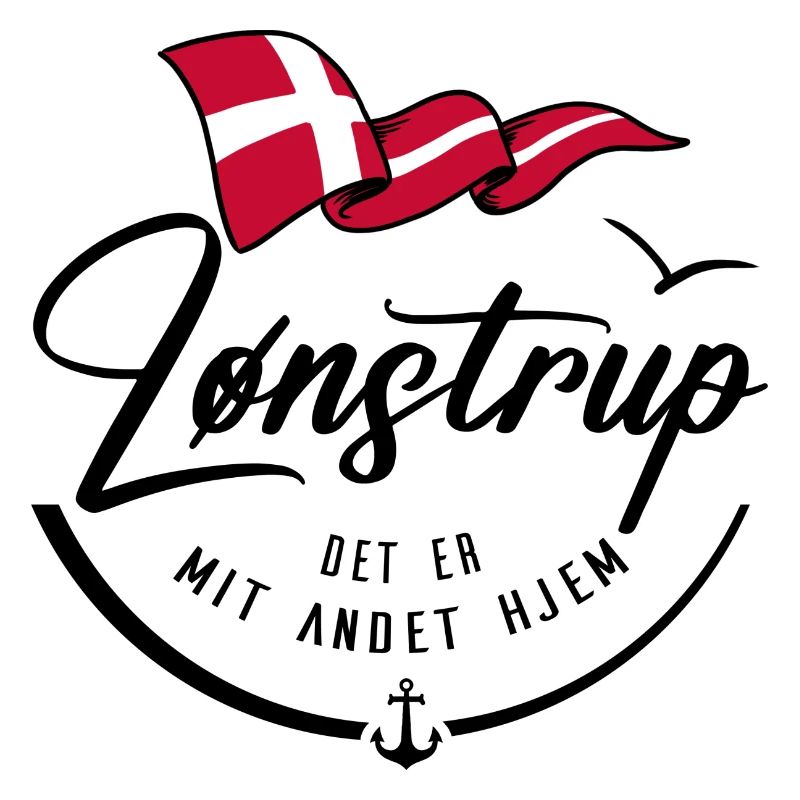 LÖNSTRUP - My second home - b