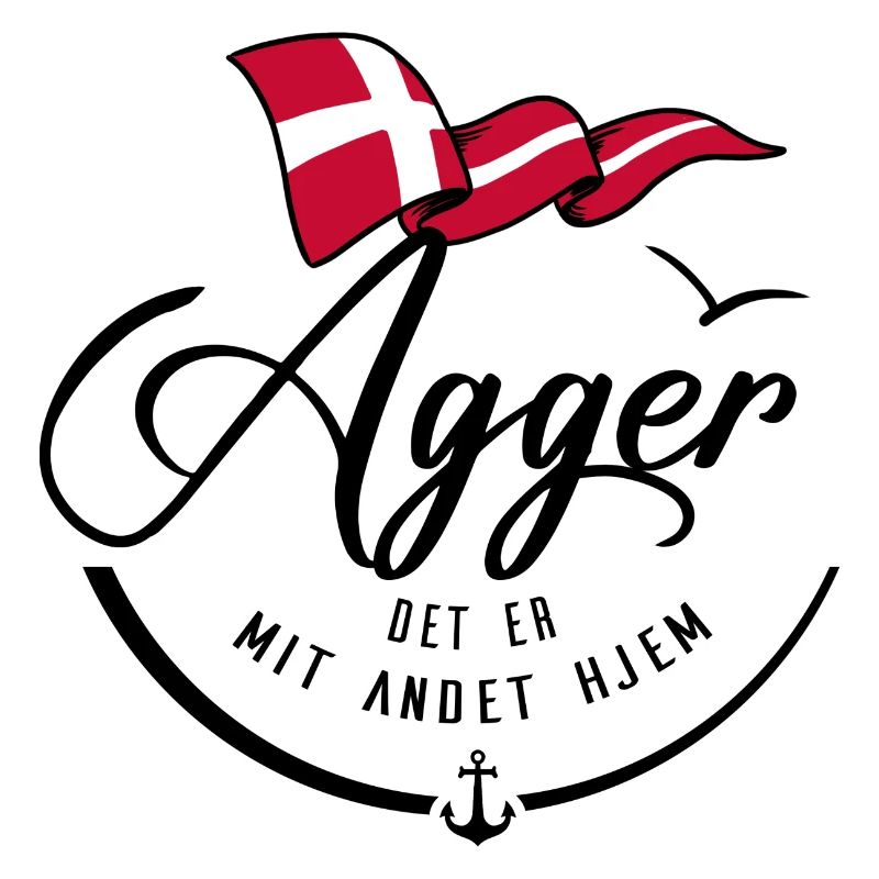 AGGER - My second home - b