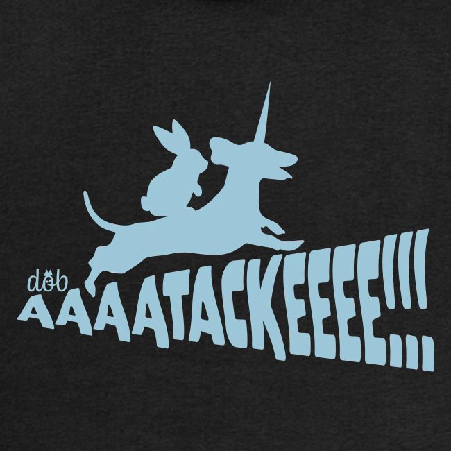 AAAATACKEEEE! (Motivfarbe individualisierbar)