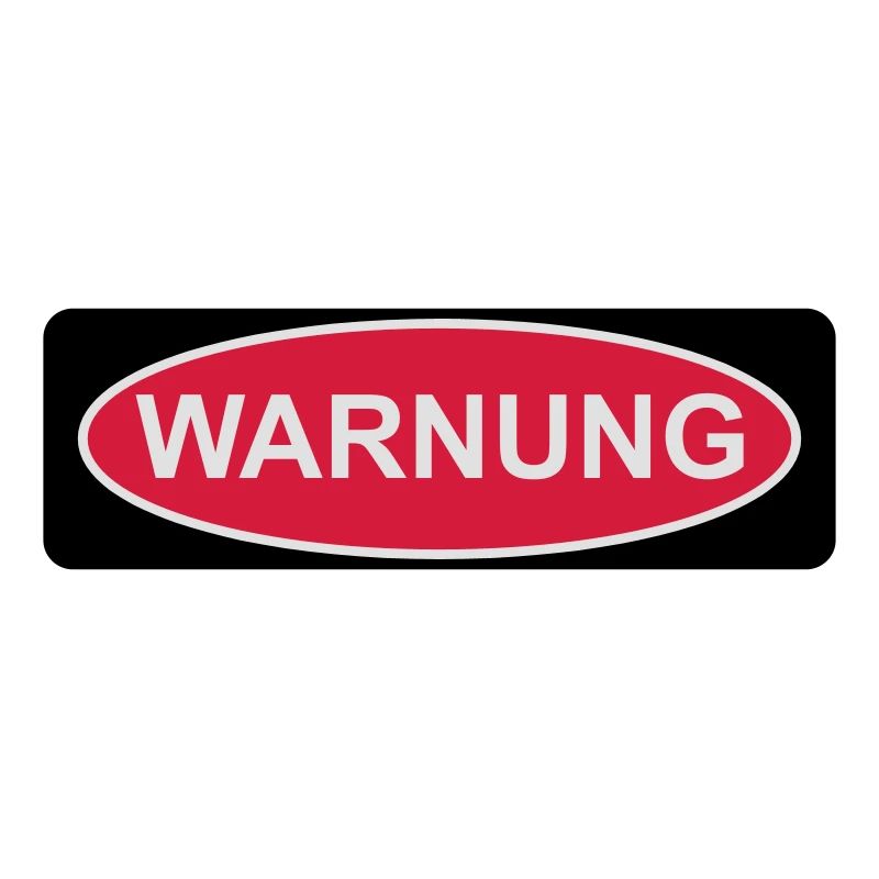 Warning