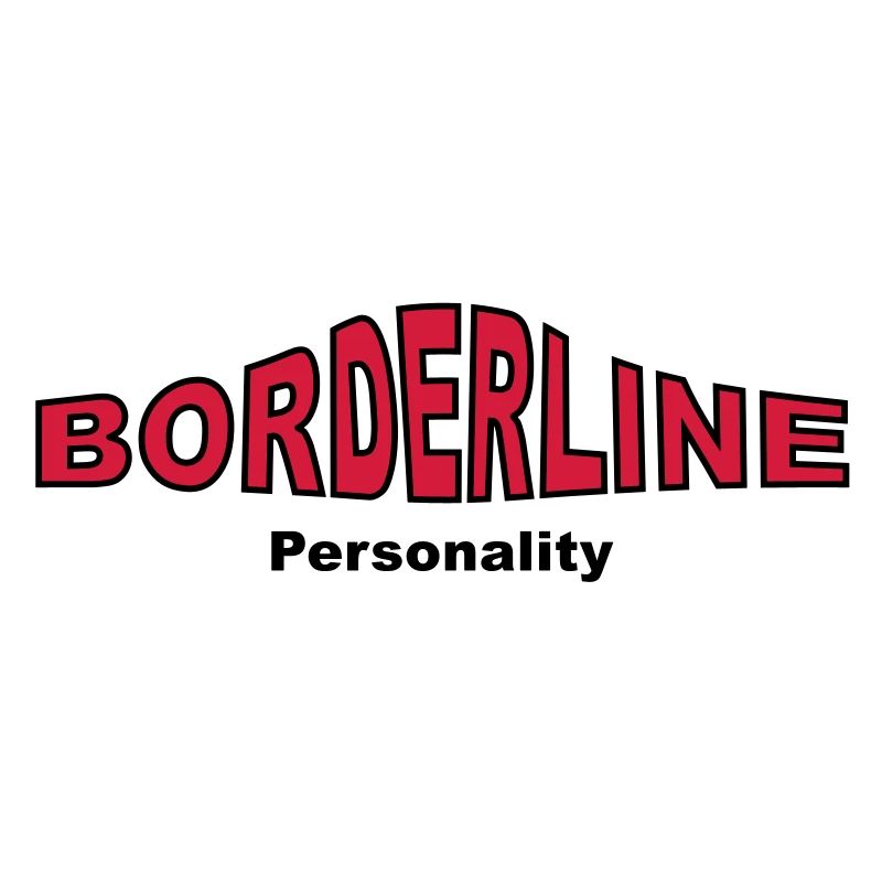 Borderline Personality