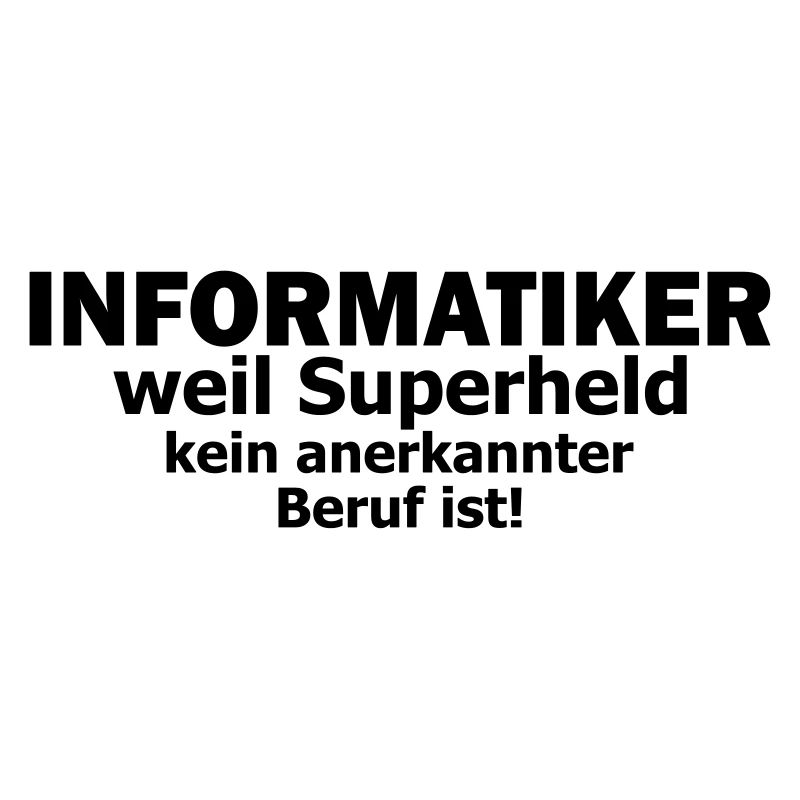 Informatiker