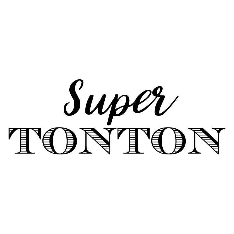 Super Tonton