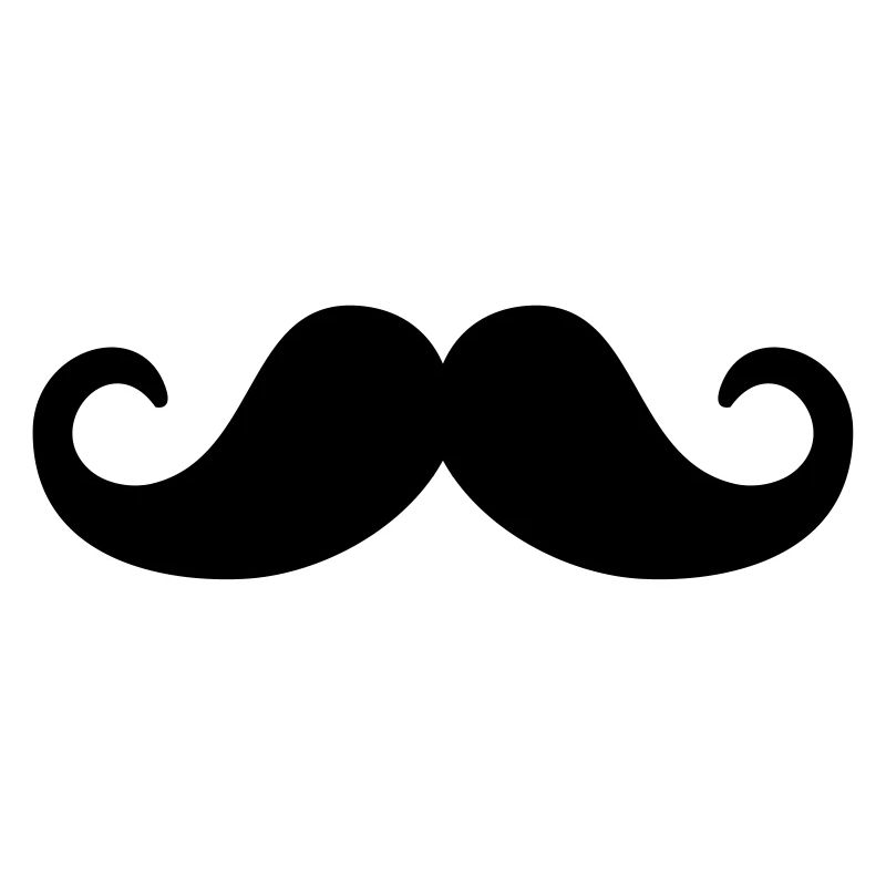 Moustache Bart