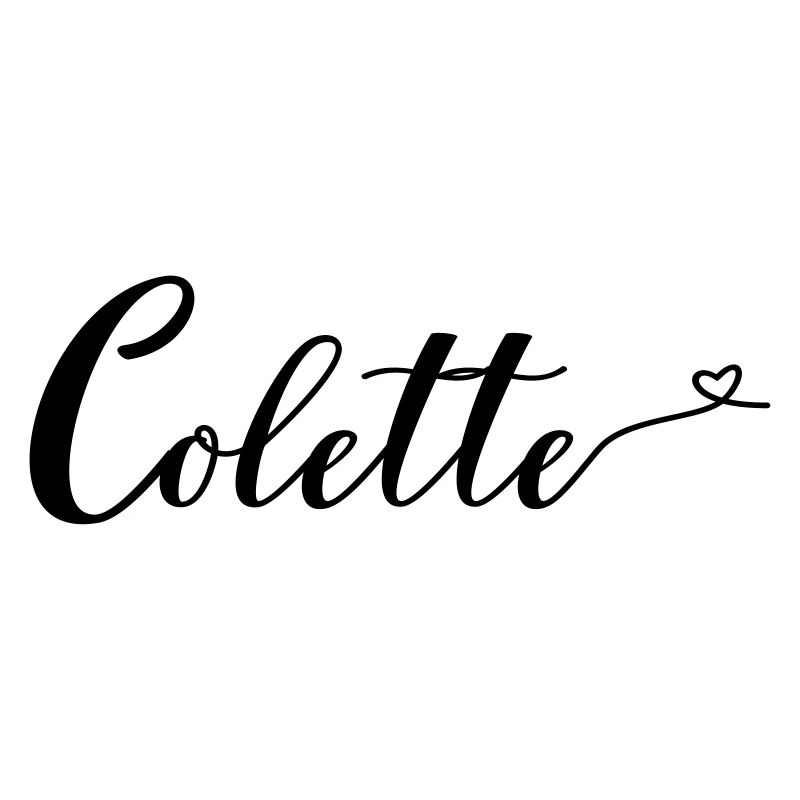 colette