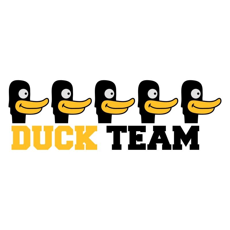 Duck Team