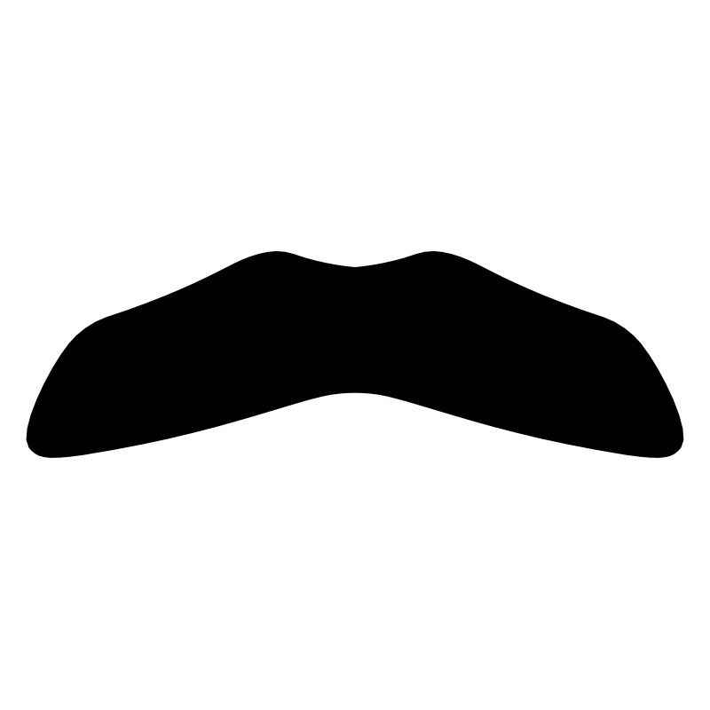 Moustache 3