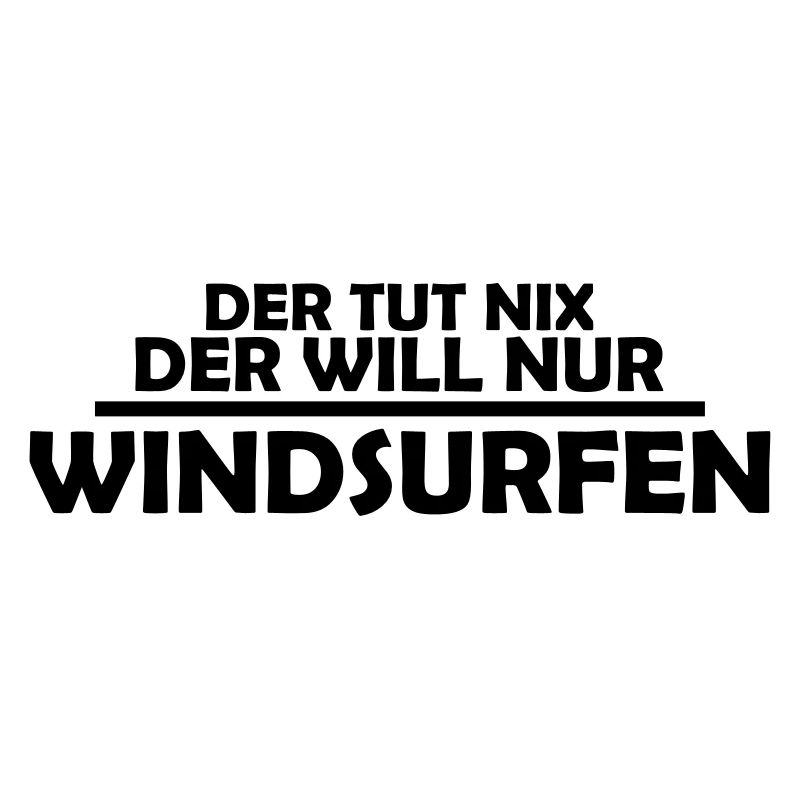 windsurfen