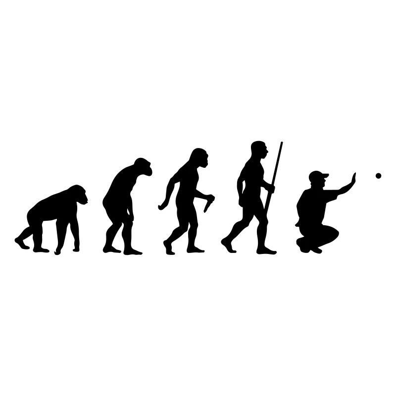 Pétanque Boule Evolution