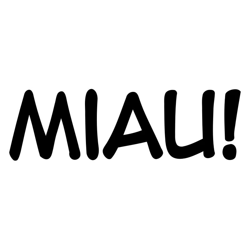 Miau