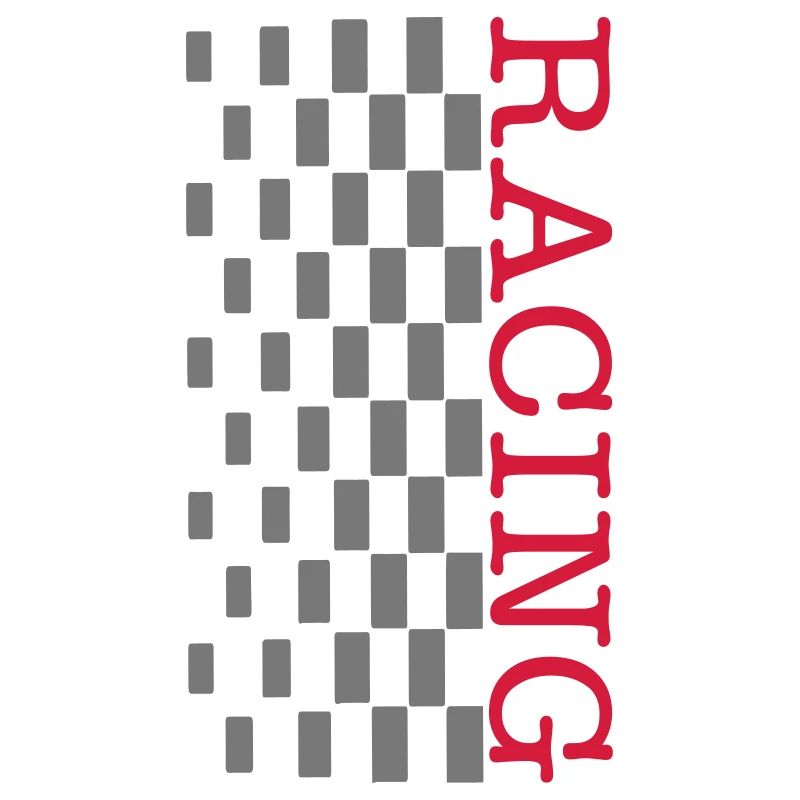 Drapeau de course