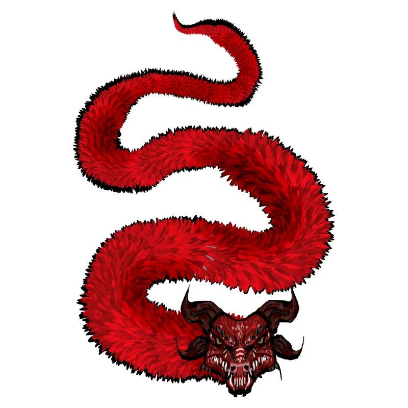 Drache