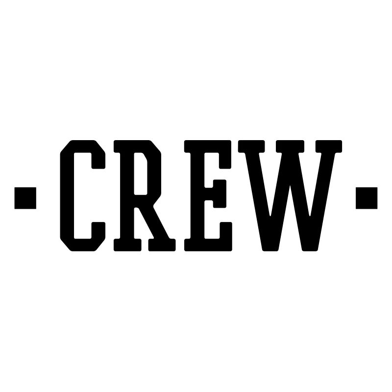 CREW