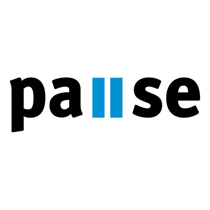Pause